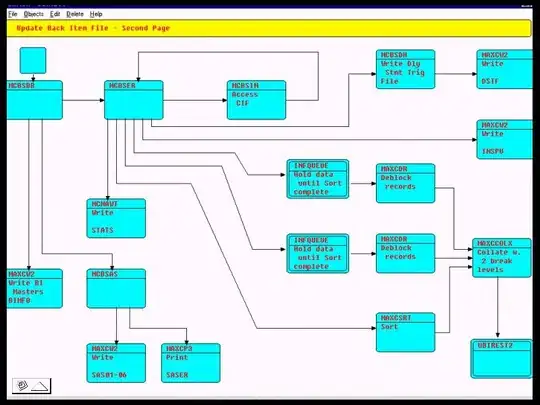 rmarkdown output