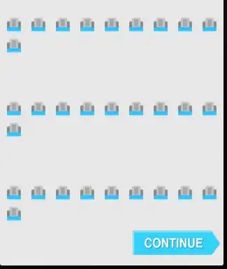 example of dialog