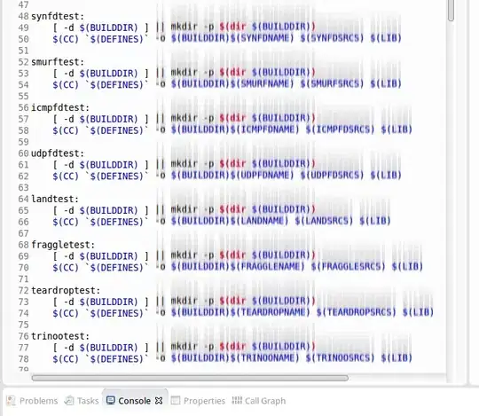 My Dataset