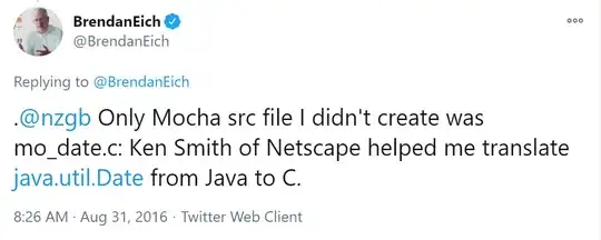 No error in code