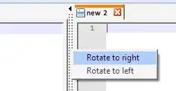 Error statement: Missing required module 'MLKit'