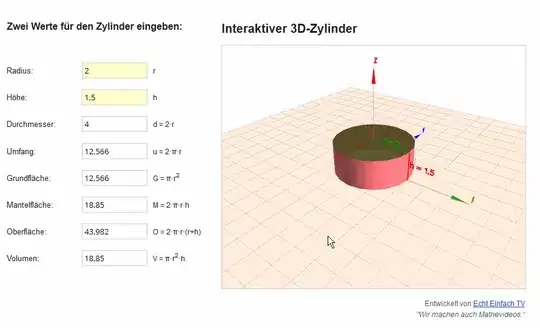 shadow has not changed but the white box has been rotated.