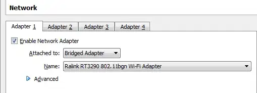 Bridge Adapter
