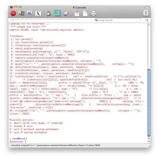 Jquery code