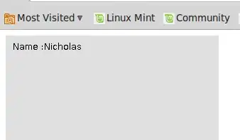 Desired Output