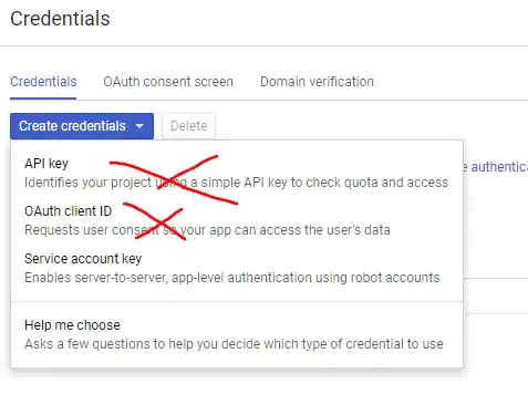 from https://console.developers.google.com/apis/credentials