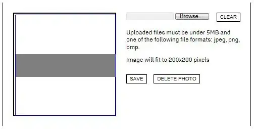 Pinpoint segment filter