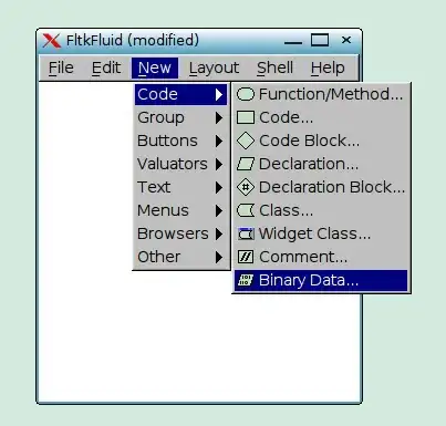 Fluid screenshot