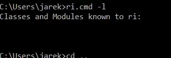 The Photo of the code
