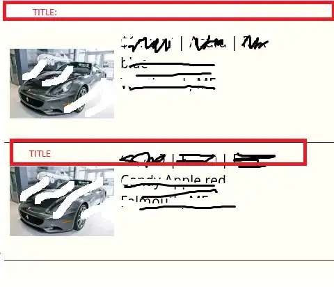 String appending