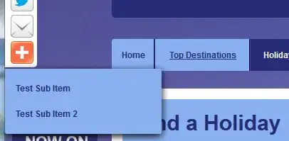 Debug info out of sync with code