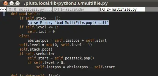100 calls in a loop