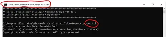network tab