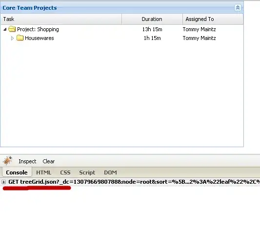 Execute SQL script STEP