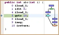 connect nextTextField in Interface Builder