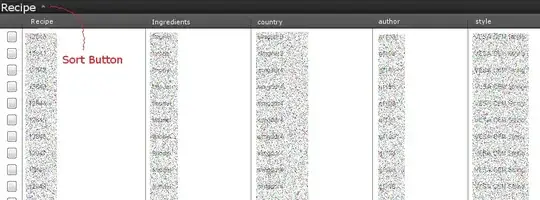 image of each being compiled and run
