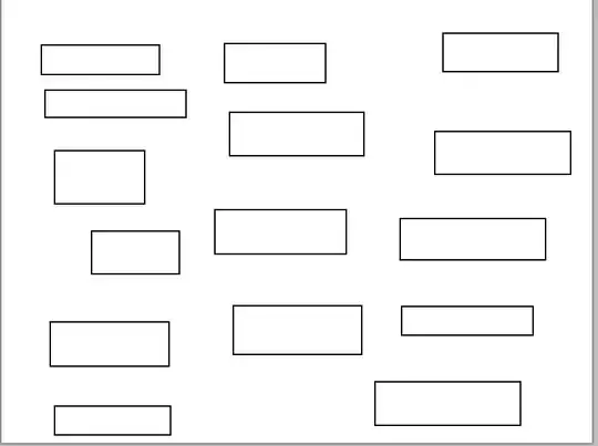Drawn programmatically