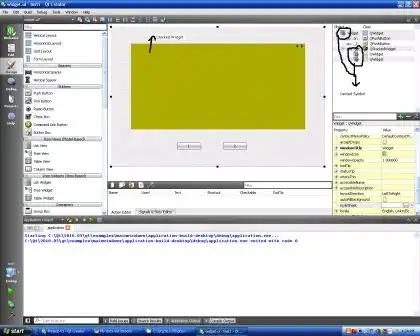 Screenshot of Page rendered