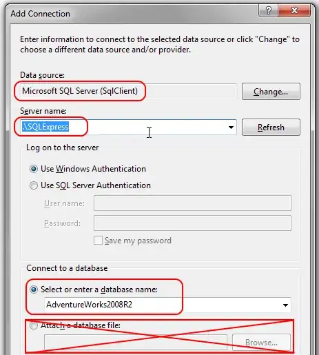 WSL IP sub-section