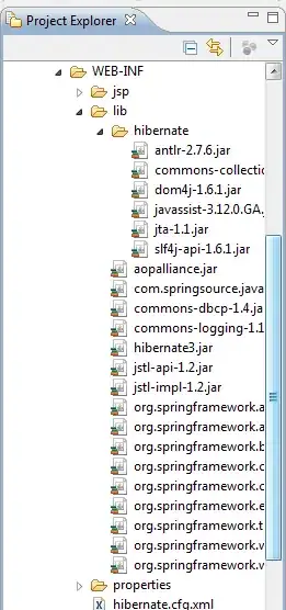 student_list array