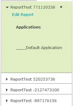 error screenshot