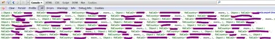 Panda Data Format