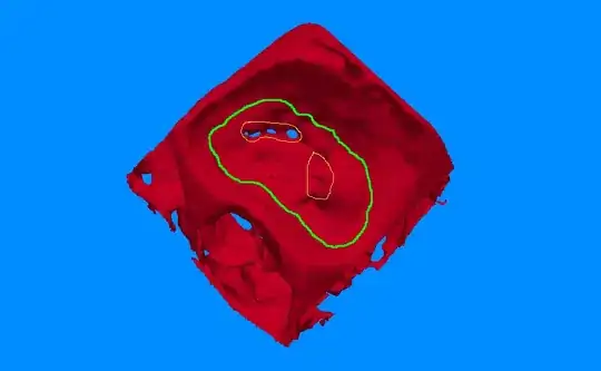 Target Configuration