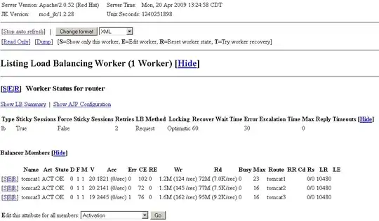 jkmanager screenshot