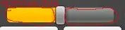 Screenshot of my current application