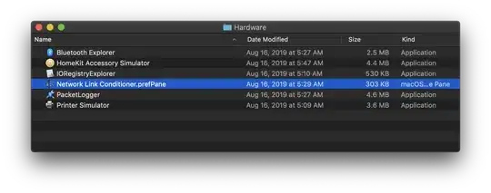 Resource Monitor