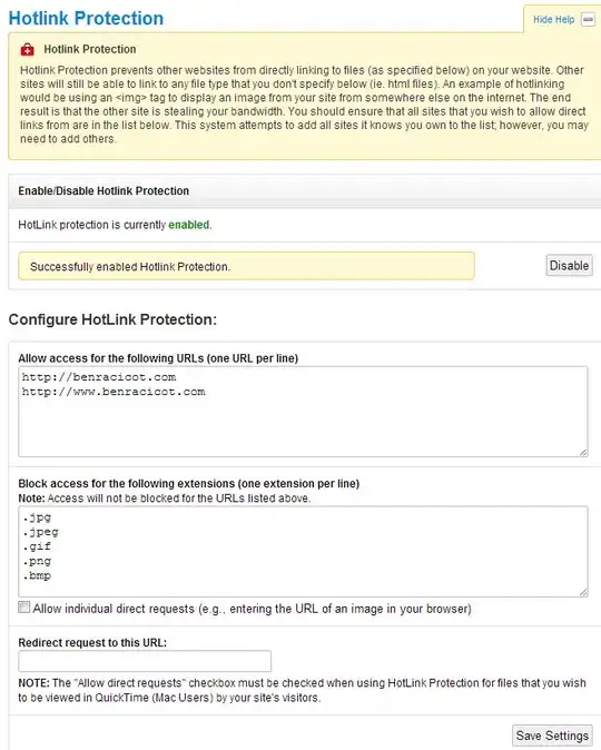 Desired array multiplication