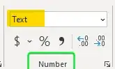 Suggestion on hovering