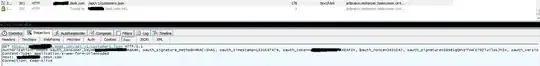 preview search in an editor demo