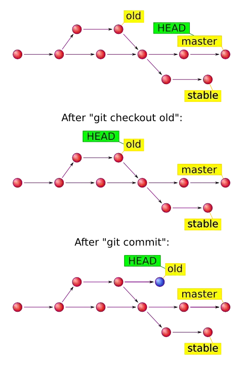 vector visualisation