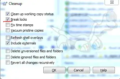 eclean up window