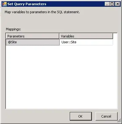 Chrome error