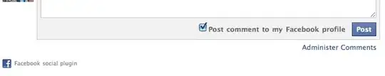 Screenshot of Gmail with labels on 2nd line
