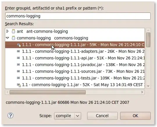 XML return from BufferedReader