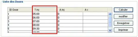 res structure