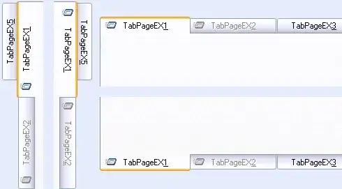 LOC train generated by slog macros