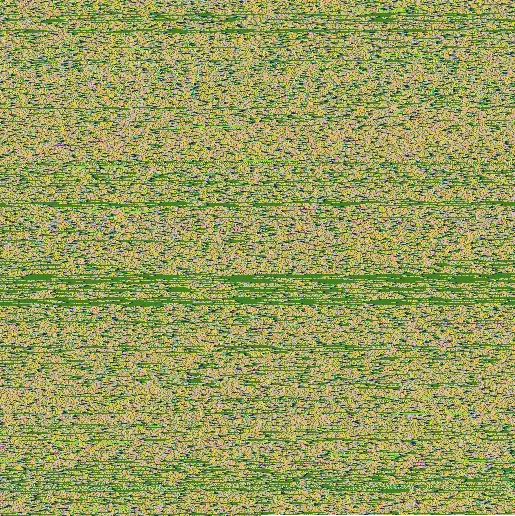 Clojure.core encoded as an image