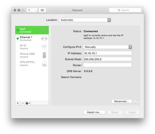 gradle settings
