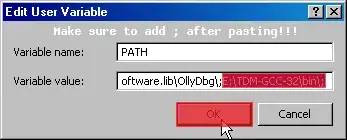 drive error popup