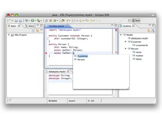 Supported cipher suites on API server