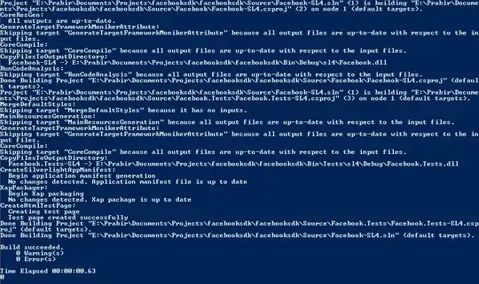 Assets Folder