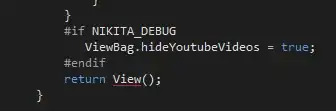 controller code
