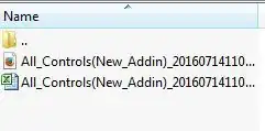 Mapping Model Inspector
