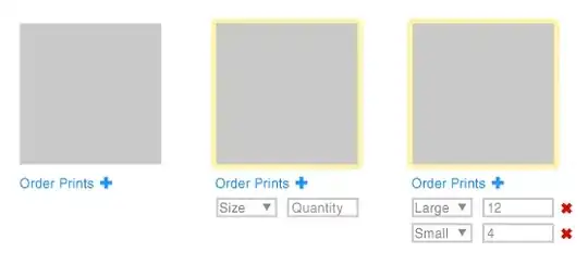 Footer Expectation