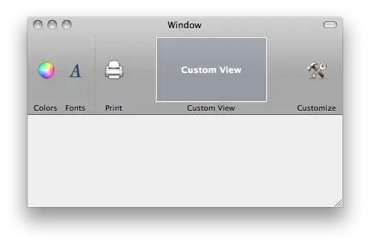Flat file connection manager