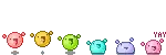 right animation